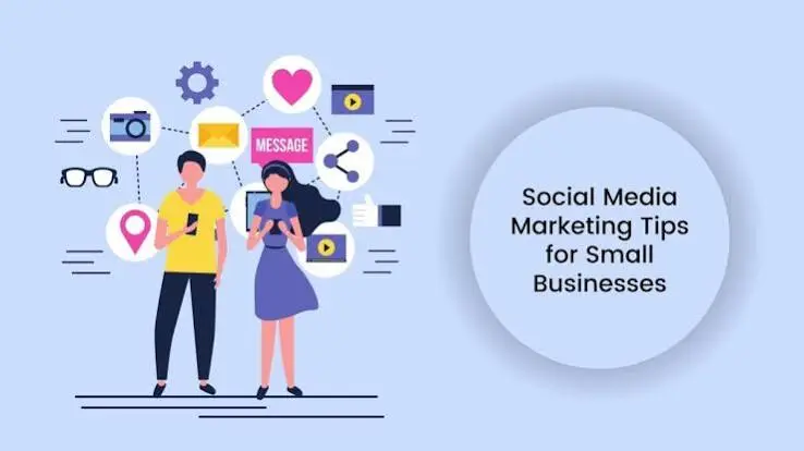 social-media-marketing-for small businesses